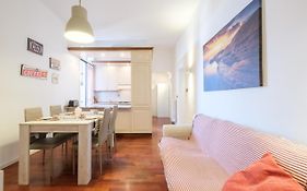 Irnerio 39 By Studio Vita